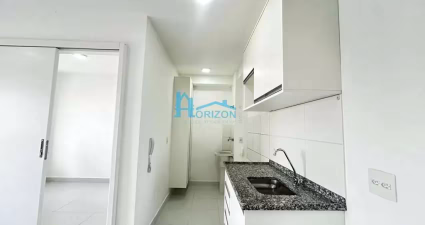 Apartamento para alugar em jardim ibirapuera de 37.00m² com 2 quartos e 1 garagem