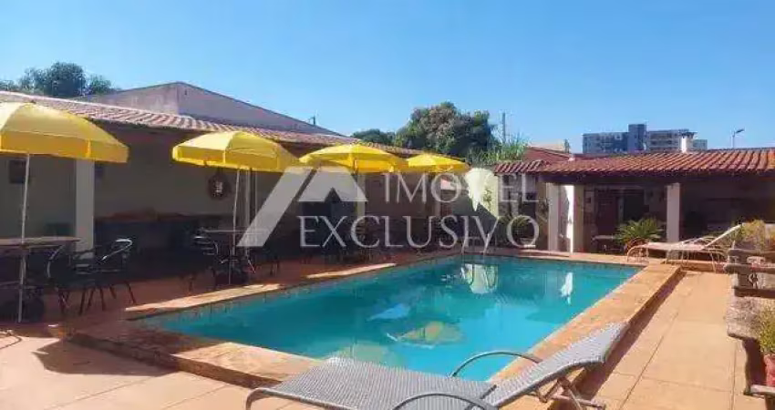 Casa para venda em sumarezinho de 345.00m² com 5 quartos, 2 suites e 4 garagens