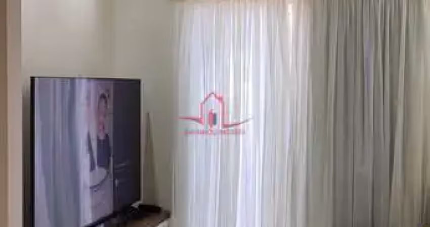 Apartamento para venda em jardim rosaura de 50.00m² com 2 quartos e 1 garagem