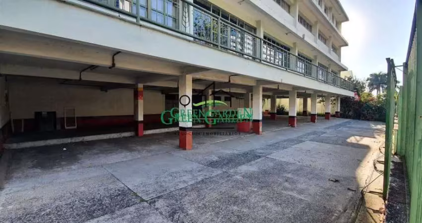 Prédio comercial para alugar em vila virgínia de 1683.00m² com 10 garagens