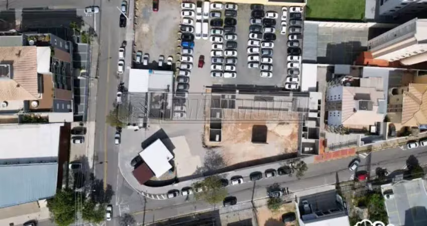 Terreno comercial para alugar na Rua Carlos Eugenio de Siqueira Salerno, 298455, Parque Campolim, Sorocaba