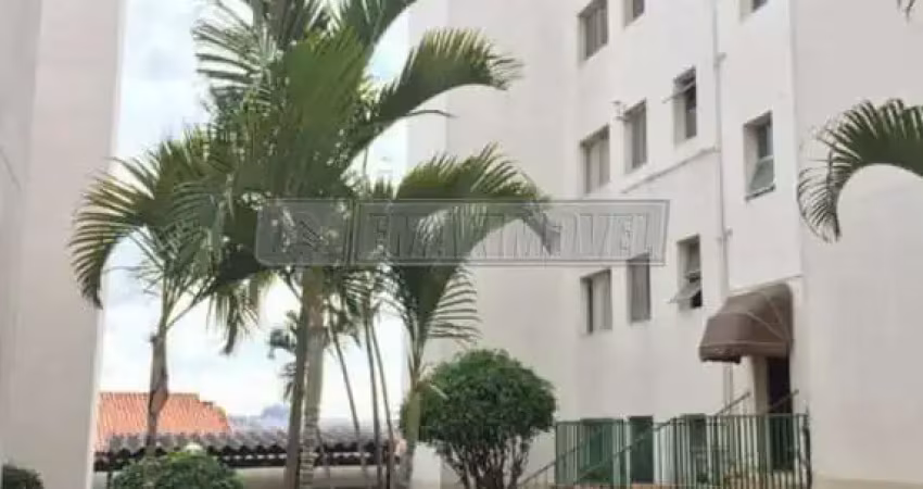 Apartamento para venda em vila fiori de 55.00m² com 2 quartos e 1 garagem