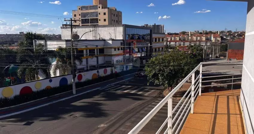 Prédio comercial para alugar em loteamento remanso campineiro de 120.00m² com 2 quartos e 1 suite