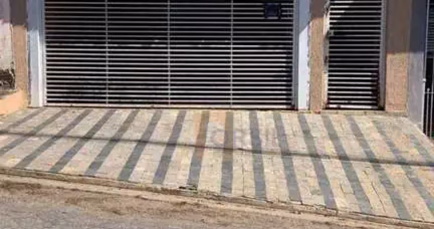 Casa para venda em jardim são josé de 101.00m² com 2 quartos e 2 garagens