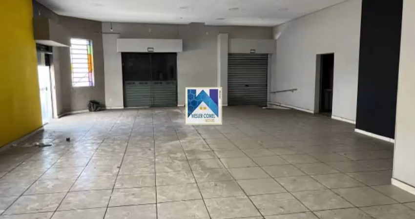 Casa comercial para alugar no Centro, Mogi das Cruzes 