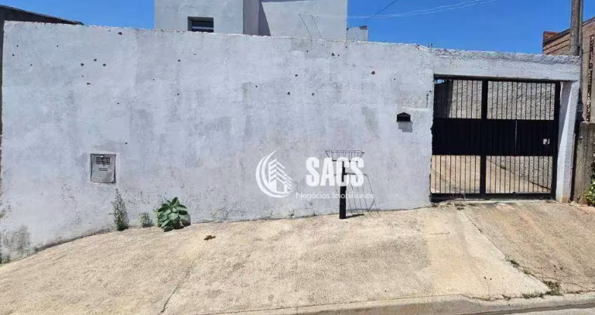 Casa para alugar em jardim são judas tadeu de 70.00m² com 2 quartos e 5 garagens
