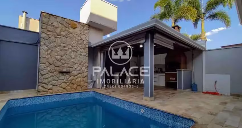 Casa de condomínio para alugar em loteamento são francisco de 130.00m² com 3 quartos, 1 suite e 2 garagens
