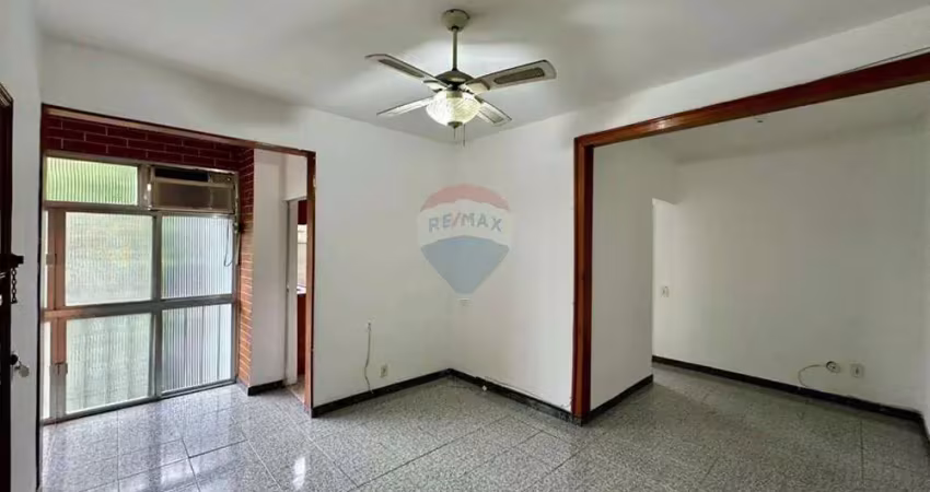 Apartamento para alugar em jardim carioca de 52.00m² com 2 quartos e 1 garagem