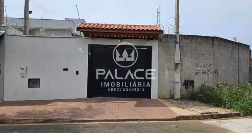 Casa para venda em água branca de 92.00m² com 2 quartos