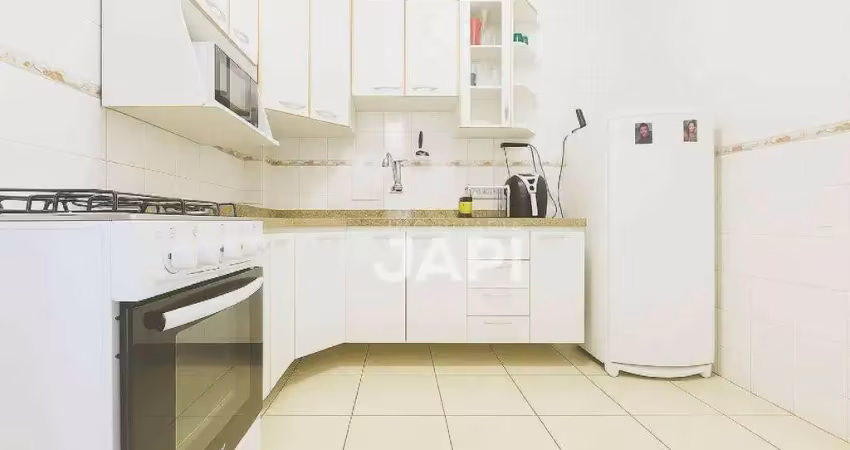 Apartamento para venda em jardim samambaia de 56.00m² com 2 quartos e 1 garagem