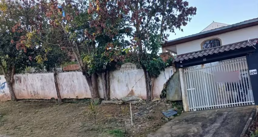 Casa para venda em roça grande de 100.00m² com 2 quartos e 4 garagens