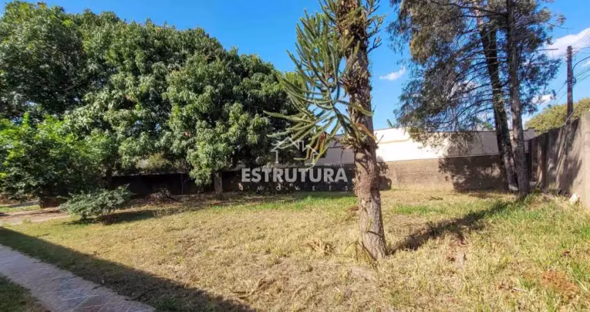 Terreno à venda no Altos de Ipeúna, Ipeúna 