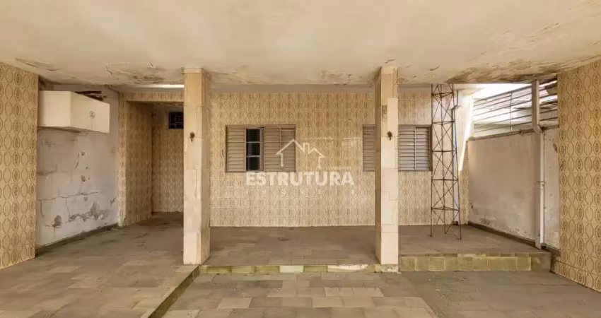 Casa com 2 quartos à venda no Estádio, Rio Claro 