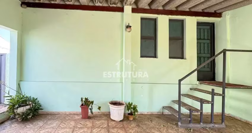 Casa para alugar em jardim olinda de 150.00m² com 2 quartos