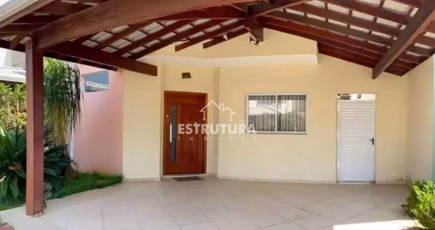 Casa de condomínio para alugar em vila alemã de 145.00m² com 3 quartos, 1 suite e 3 garagens