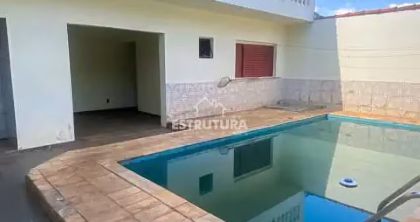 Casa para alugar em jardim américa de 300.00m² com 5 quartos, 1 suite e 5 garagens