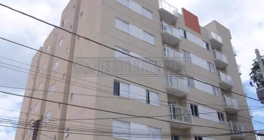 Apartamento para alugar em vila hortência de 45.00m² com 1 quarto, 1 suite e 1 garagem