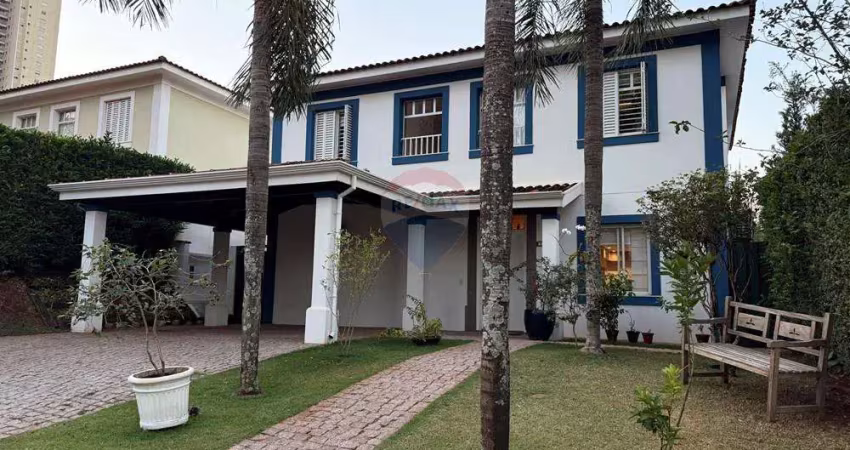 Casa de condomínio para venda em jardim botânico de 207.00m² com 3 quartos, 3 suites e 4 garagens
