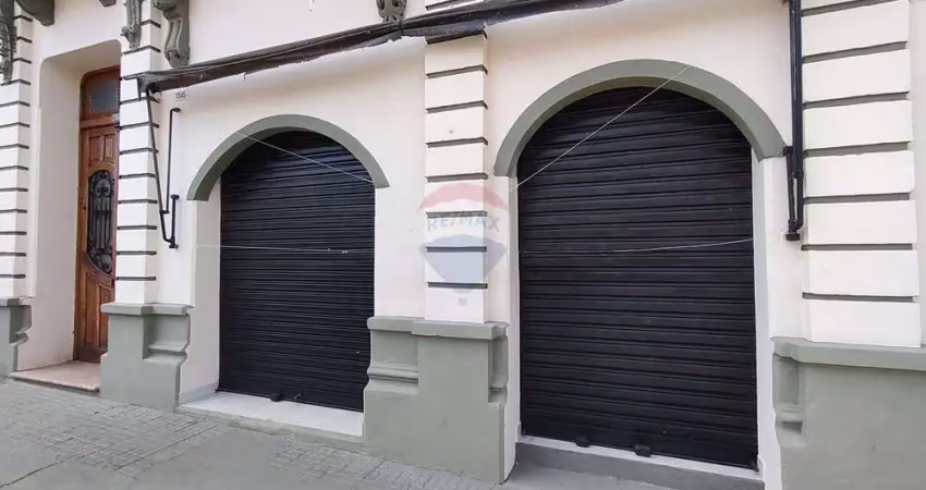 Sala comercial para alugar na Rua Dom Pedro I, 1345, Centro, Piracicaba