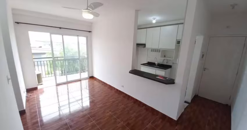 Apartamento para alugar em parque são matheus de 55.00m² com 2 quartos e 1 garagem