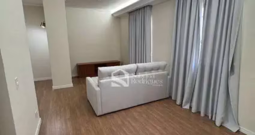 Apartamento para alugar em residencial lucerna de 88.00m² com 2 quartos e 1 garagem