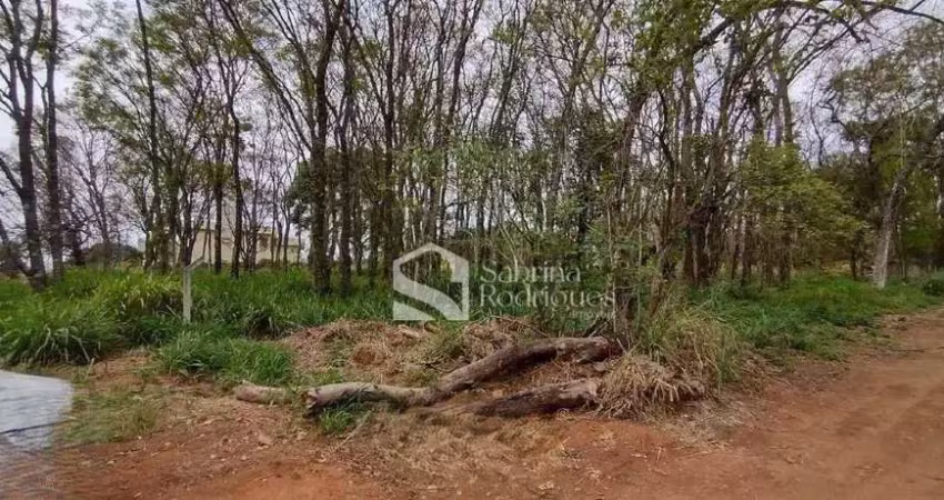 Terreno en condomínio para venda em colinas do mosteiro de itaici de 5000.00m²