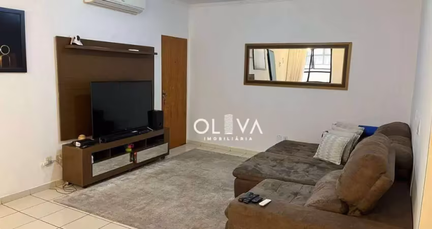 Apartamento para venda em vila anchieta de 99.00m² com 2 quartos e 1 garagem