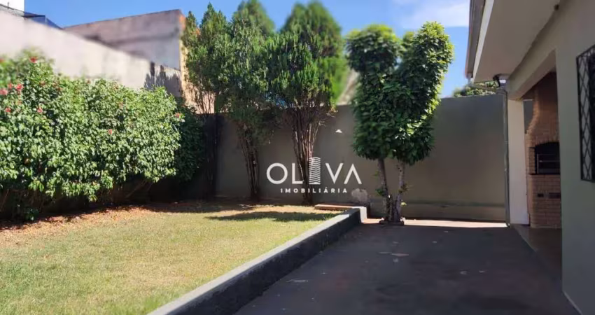 Casa para venda em jardim seyon de 155.00m² com 3 quartos, 1 suite e 2 garagens