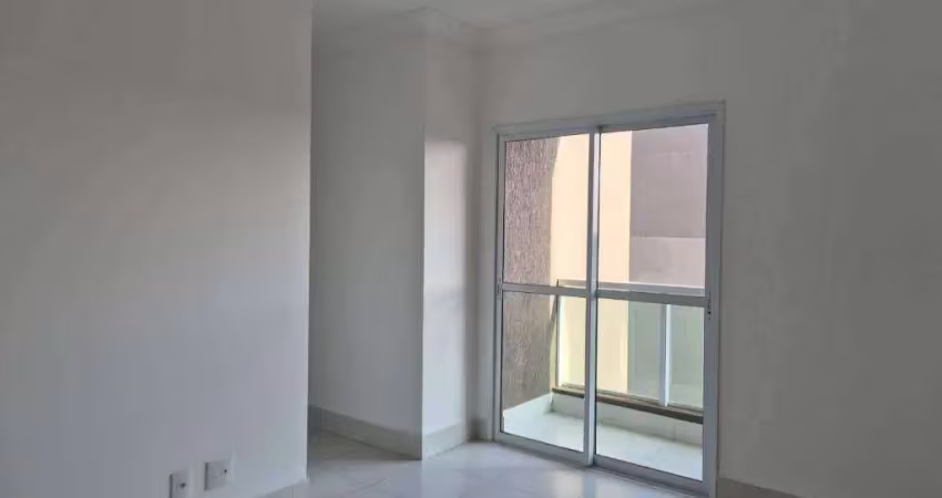 Apartamento para venda e aluguel em condomínio reserva vista verde de 63.00m² com 3 quartos, 1 suite e 2 garagens
