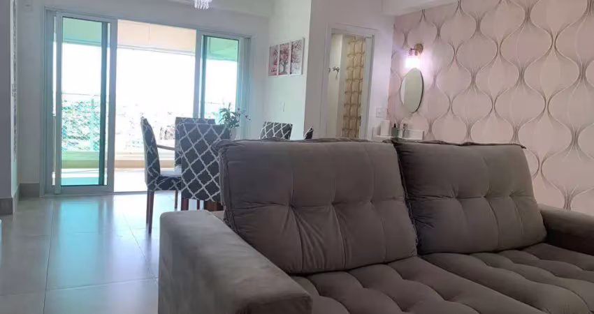Apartamento para venda em le jardin de 125.00m² com 3 quartos, 3 suites e 3 garagens