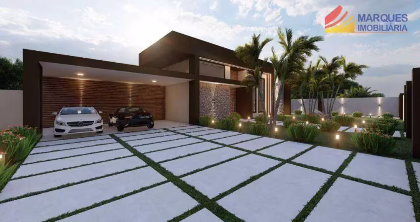Chácara para venda em colinas do mosteiro de itaici de 650.00m² com 4 quartos, 4 suites e 13 garagens