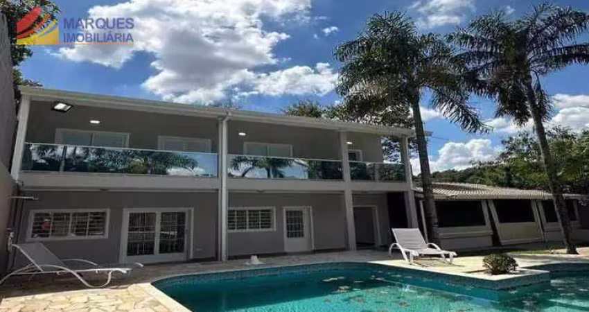 Chácara para venda em recanto campestre viracopos gleba 2 de 1000.00m² com 2 quartos e 1 suite