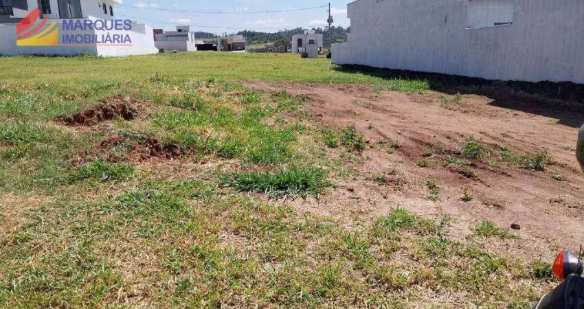 Terreno en condomínio para venda em jardim imperial de 366.00m²