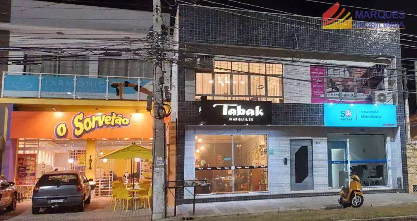 Prédio comercial para venda em cidade nova ii de 560.00m²