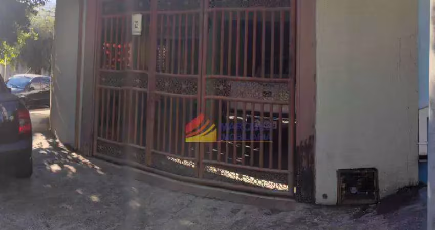 Casa para venda em núcleo habitacional brigadeiro faria lima de 180.00m² com 3 quartos