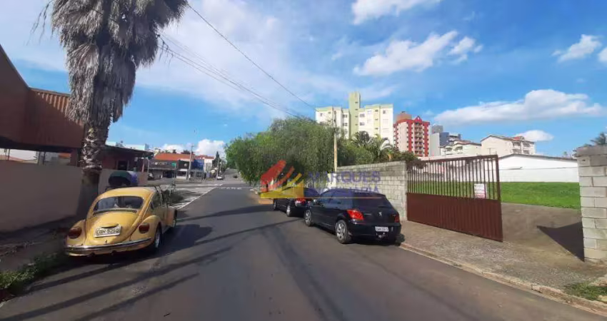 Terreno para alugar em jardim dom bosco de 1265.00m²