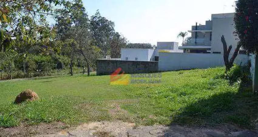 Terreno en condomínio para venda em condomínio terra magna de 665.00m²