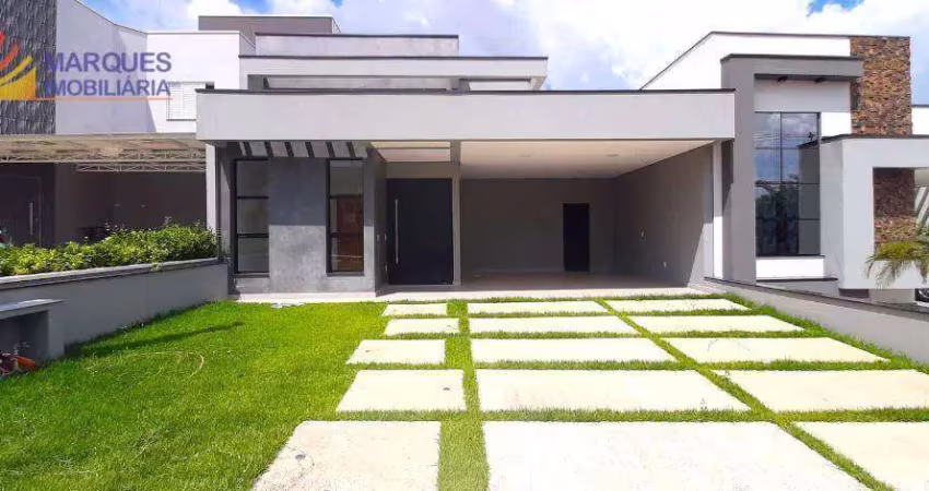 Casa de condomínio para venda em jardim residencial viena de 180.00m² com 3 quartos, 3 suites e 4 garagens