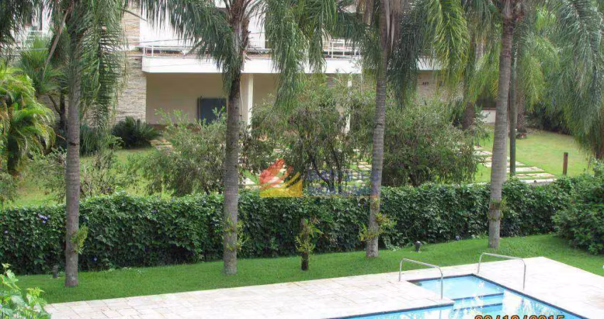 Sobrado para venda em helvétia country de 755.00m² com 4 quartos, 4 suites e 6 garagens