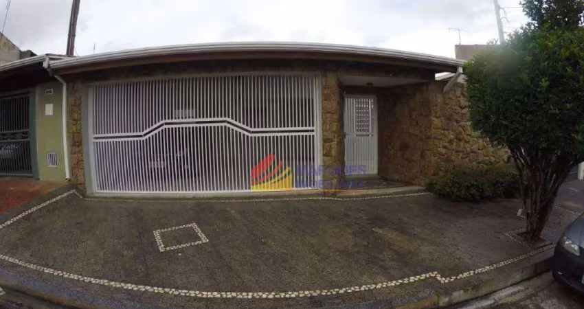 Casa para venda em jardim adriana de 190.00m² com 3 quartos, 1 suite e 4 garagens