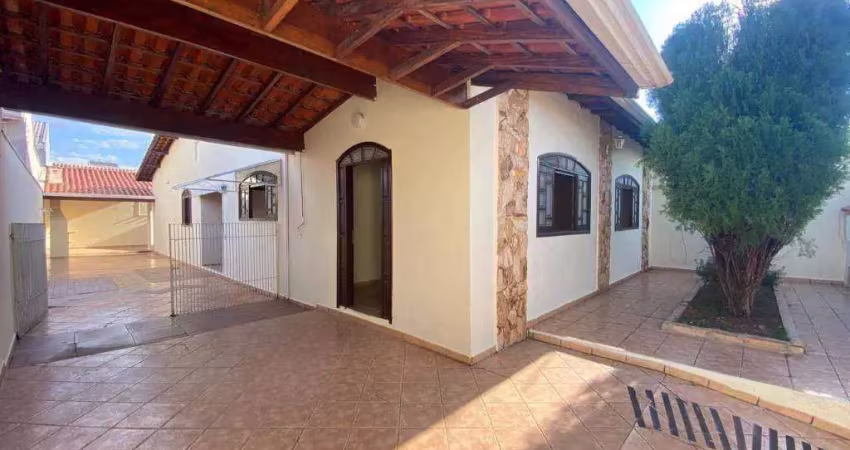 Casa para alugar em jardim esplanada de 200.00m² com 4 quartos, 1 suite e 4 garagens