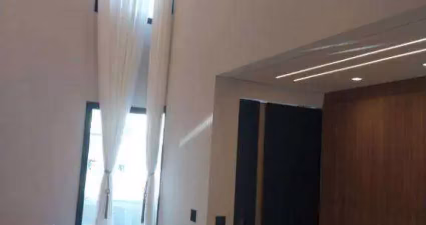 Sobrado para venda em residencial duas marias de 360.00m² com 4 quartos, 4 suites e 5 garagens