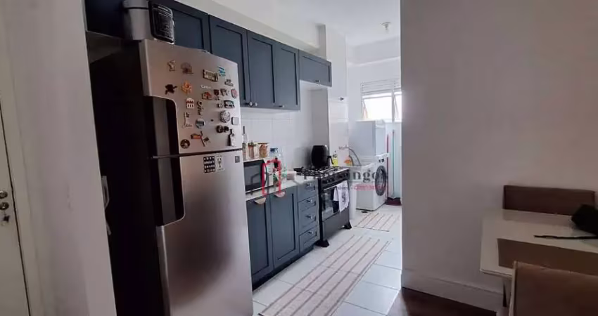 Apartamento para venda em condomínio residencial viva vista de 67.00m² com 3 quartos, 1 suite e 1 garagem