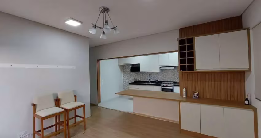 Casa de condomínio para venda em condomínio residencial viva vista de 72.00m² com 3 quartos, 1 suite e 2 garagens