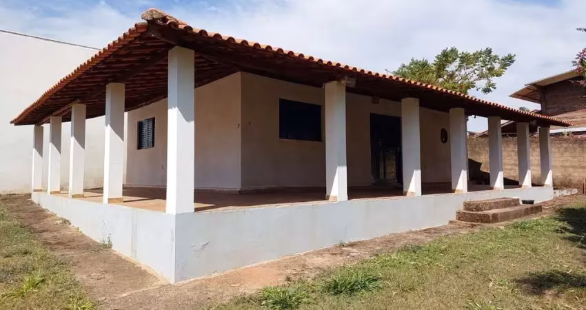Chácara para venda em jardim monte belo de 100.00m² com 3 quartos, 1 suite e 10 garagens