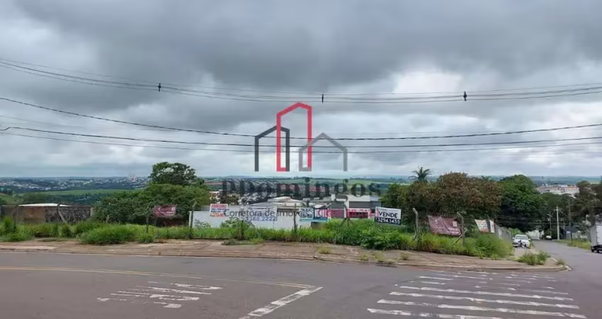 Imóvel comercial para venda em parque rural fazenda santa cândida de 4320.00m²