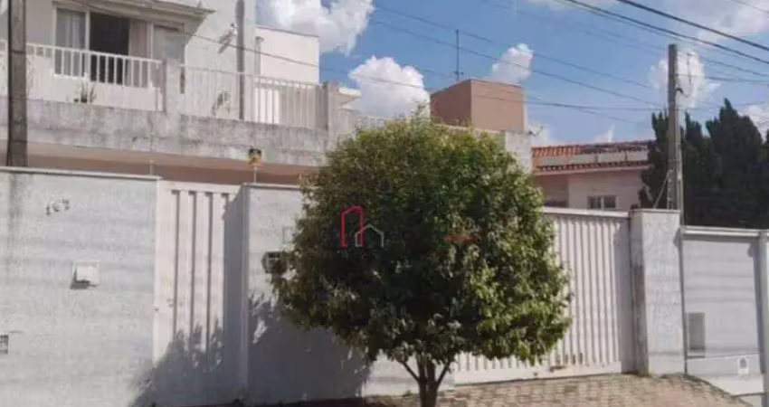Sobrado para venda em parque franceschini de 250.00m² com 5 quartos, 1 suite e 4 garagens