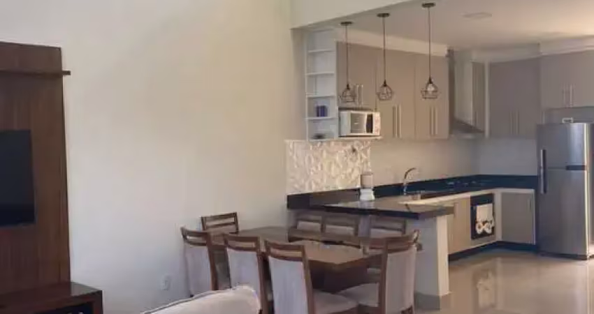Casa de condomínio para venda em residencial real park sumaré de 143.00m² com 3 quartos, 3 suites e 4 garagens