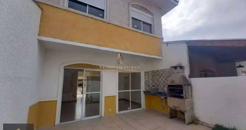 Casa de condomínio para venda em loteamento industrial água preta de 88.00m² com 3 quartos, 1 suite e 2 garagens