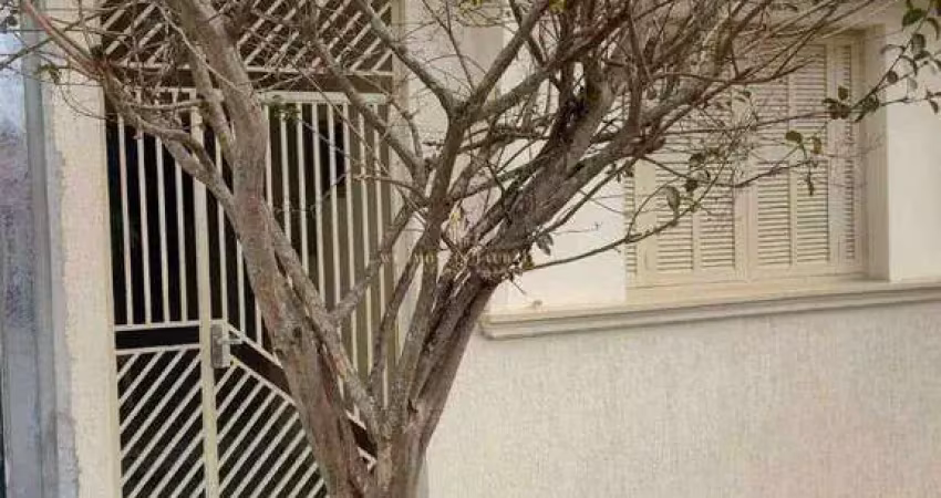 Casa para venda em jardim boa vista de 122.00m² com 3 quartos
